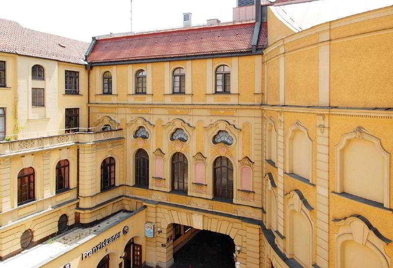 Deutsches Theater Stadtzentrum Hotel München