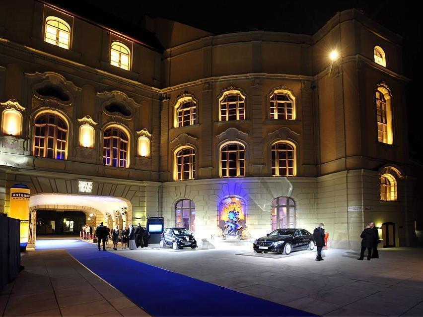 Deutsches Theater Stadtzentrum Hotel Munich