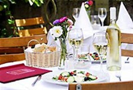 Deutsches Theater Stadtzentrum 4* Munich